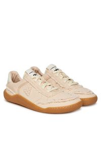 Vivo Barefoot Sneakersy Gobi Sneaker 209661 Różowy. Kolor: różowy. Materiał: materiał #6