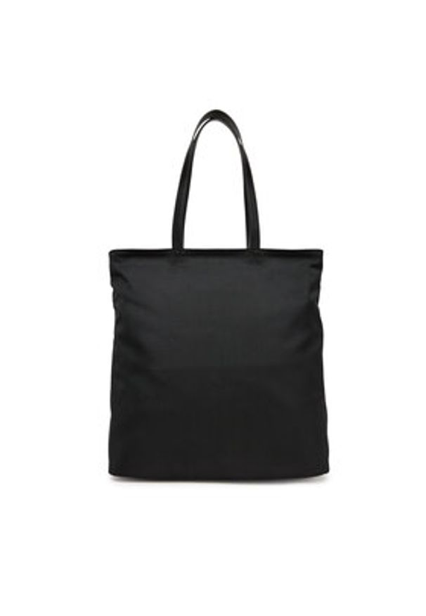 Love Moschino - LOVE MOSCHINO Torebka JC4205PP1NLN100A Czarny. Kolor: czarny