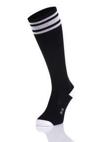 NESSI SPORTSWEAR - Podkolanówki do biegania Damskie Nessi Sportswear Road H. Kolor: czarny, biały, wielokolorowy