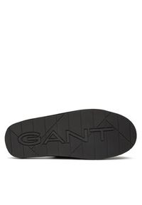 GANT - Gant Kapcie Tamaware Homeslipper 27698378 Czarny. Kolor: czarny