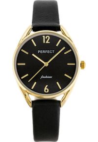 Zegarek Perfect ZEGAREK DAMSKI PERFECT E347 (zp954g) #1
