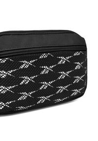 Reebok Torebka CWBEO-RBK-P-003-09 Czarny. Kolor: czarny. Materiał: materiał #4