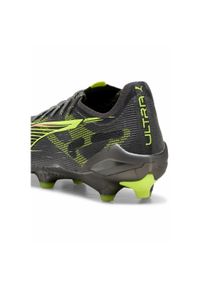 Puma - Buty piłkarskie ULTRA 5 ULTIMATE FG PUMA. Zapięcie: sznurówki. Kolor: żółty, wielokolorowy, różowy, niebieski. Sport: piłka nożna