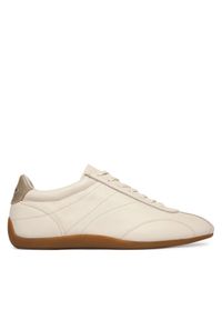 Vagabond Shoemakers Sneakersy Hollie 6123-001-37 Écru. Kolor: kremowy. Materiał: skóra #1