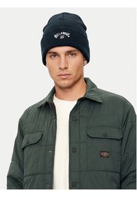 Billabong Czapka Arch F5BN22BIF2 Granatowy. Kolor: niebieski. Materiał: materiał #2
