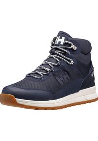 Après-ski Helly Hansen Durango HT. Kolor: niebieski, biały, wielokolorowy. Sezon: zima