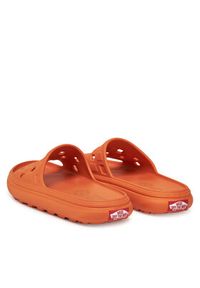 Vans Klapki MTE Slide-On VR3Cush VN000D7J52K1 Pomarańczowy. Kolor: pomarańczowy. Materiał: syntetyk #2