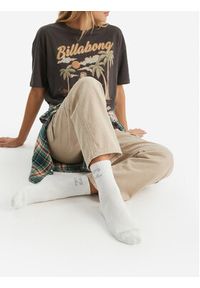 Billabong Stopki AS_BILLABONG_03Z_SS25 (3-PACK) Biały. Kolor: biały. Materiał: bawełna #3