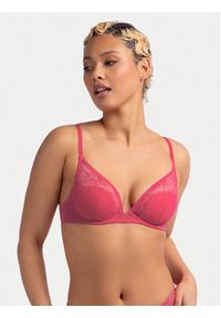 Dorina Komplet biustonoszy z fiszbiną Aurai FXPG0001LA176 Różowy. Kolor: różowy. Materiał: syntetyk #9