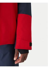 Rossignol Kurtka narciarska Rochrun RLOMJ23 Czerwony Regular Fit. Kolor: czerwony. Materiał: syntetyk. Sport: narciarstwo #6