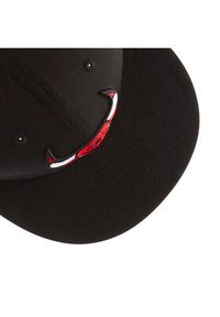 New Era Czapka z daszkiem Nba 9Fifty Nos 950 12122725 Czarny. Kolor: czarny. Materiał: materiał #4