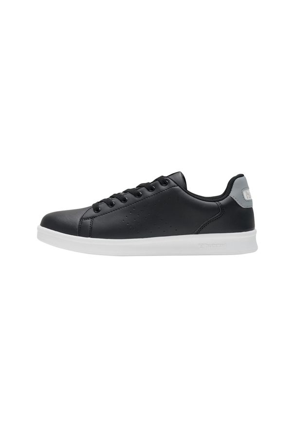 Trenerzy Hummel busan. Kolor: czarny