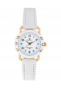 Perfect ZEGAREK DZIECIĘCY PERFECT LP033-01- komunijny + BOX #1