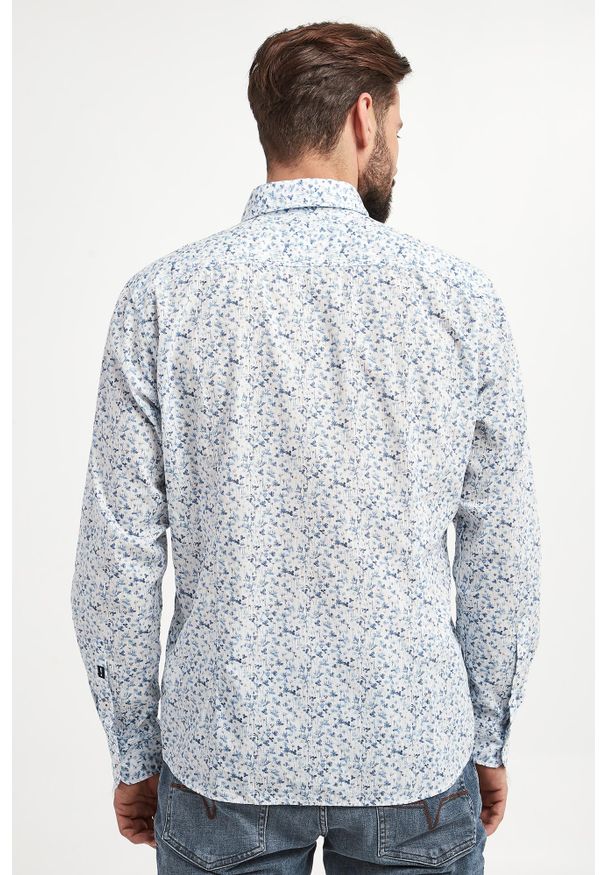 JOOP! Jeans - Koszula męska Hanson JOOP! JEANS