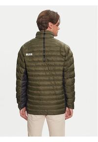 Puma Kurtka zimowa PackLITE 849356 Zielony Slim Fit. Kolor: zielony. Materiał: syntetyk. Sezon: zima #2