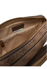 Guess Saszetka HMMILO P5222 Beżowy. Kolor: beżowy #6