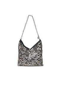 Hugo - HUGO Torebka 50541840 Srebrny. Kolor: srebrny #1