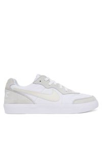 Nike Sneakersy Nsw Tiempo Trainer 644843 Biały. Kolor: biały. Materiał: materiał