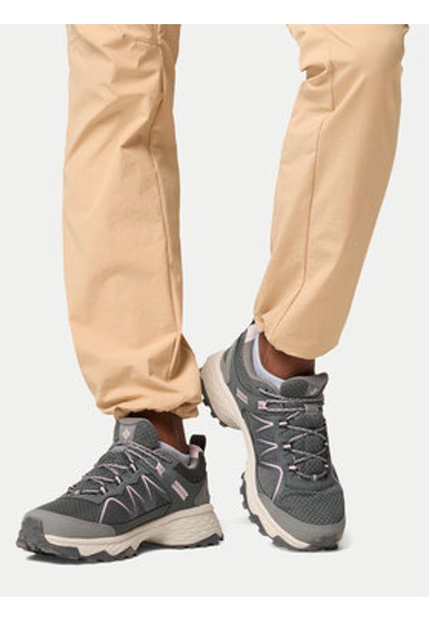 columbia - Columbia Trekkingi Peakfreak Rush™ OutDry™ 2108431 Szary. Kolor: szary. Materiał: materiał