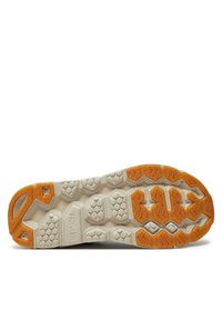 HOKA - Hoka Sneakersy Clifton L 1160050 Granatowy. Kolor: niebieski. Materiał: materiał #4