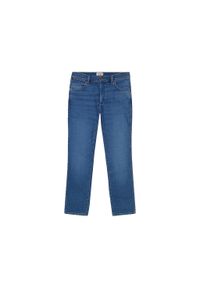 Wrangler - WRANGLER MĘSKIE SPODNIE LARSTON RIDGE WASH 112356821 W18S008804 #4