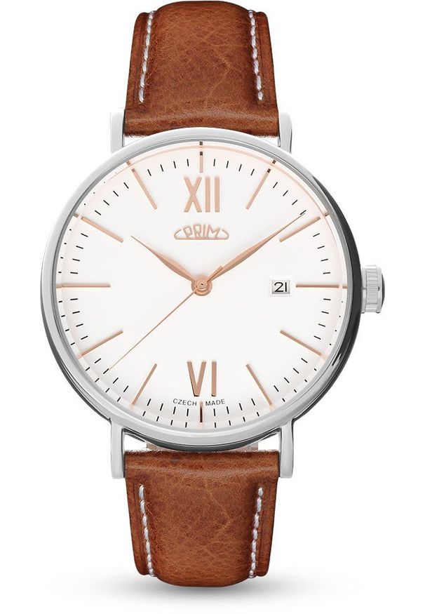 Zegarek PRIM W01P.13196.D męski automatyczny .