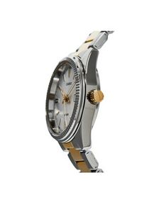 Casio Zegarek LTP-1302PSG-7AVEG Srebrny. Kolor: srebrny