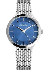 Zegarek Adriatica Zegarek męski Adriatica A1276.5115Q srebrny. Kolor: srebrny #1