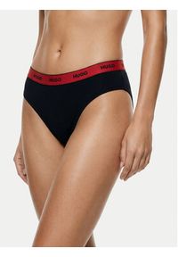 Hugo - HUGO Komplet fig 50469657 Czarny. Kolor: czarny. Materiał: bawełna #3