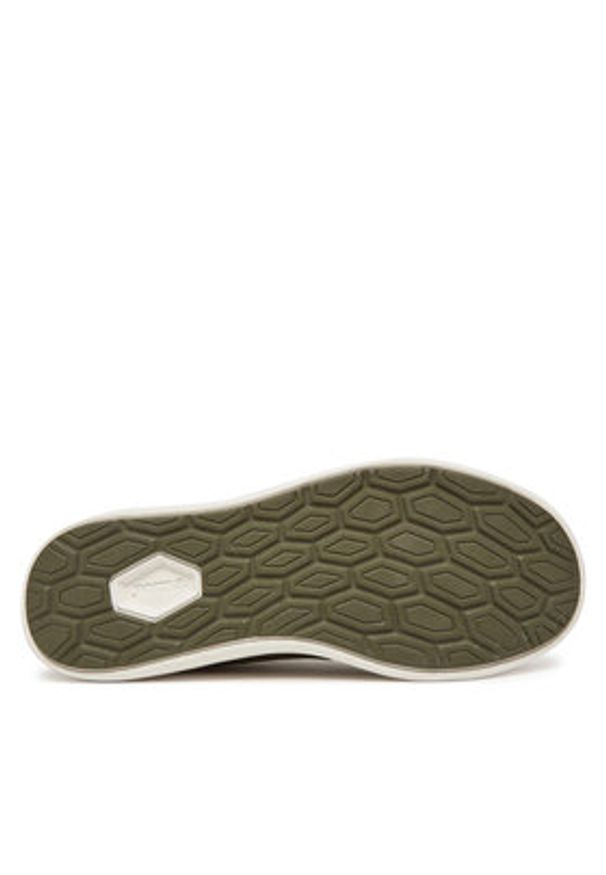 Joma Sneakersy Selene 2523 CSELES2523 Zielony. Kolor: zielony. Materiał: materiał