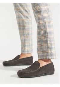 GANT - Gant Mokasyny Wilmon Loafer 28673544 Brązowy. Kolor: brązowy. Materiał: skóra #7