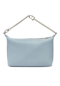 Furla Torebka WE00662 BX3104 55000 Szary. Kolor: szary. Materiał: skórzane