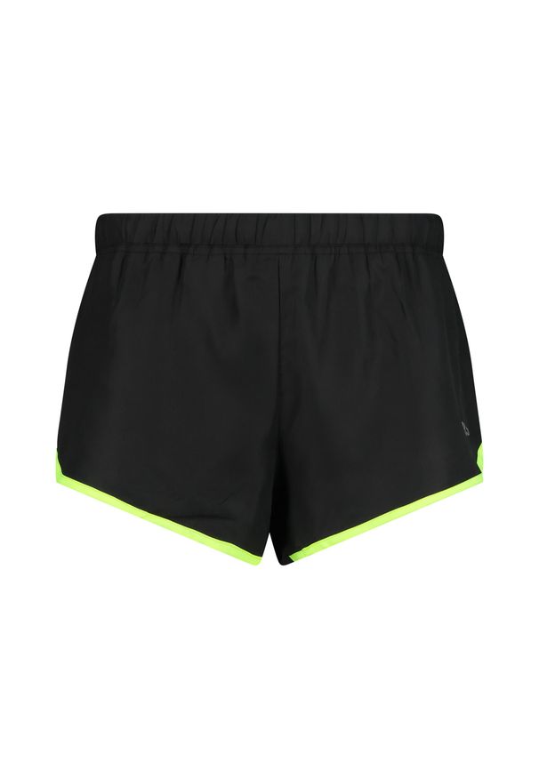 Spodenki męskie techniczne CMP 3C89077T. Kolor: czarny. Długość: krótkie. Sezon: lato