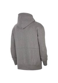 Bluza sportowa męska Nike Jordan Jumpman Air. Typ kołnierza: kaptur. Kolor: szary #2