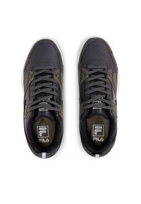 Fila Sneakersy Casim S FFM0262.83347 Szary. Kolor: szary. Materiał: skóra #3