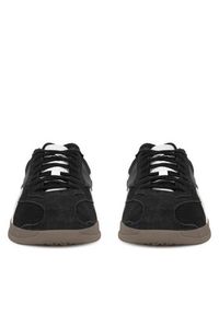 Reebok Sneakersy HAMMER STREET 100209053 Czarny. Kolor: czarny. Materiał: zamsz, skóra #6