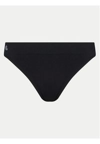 Lauren Ralph Lauren - LAUREN RALPH LAUREN Figi klasyczne 4L0011 Czarny. Kolor: czarny. Materiał: syntetyk #6