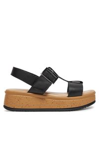 Sandały Lasocki. Kolor: czarny #1
