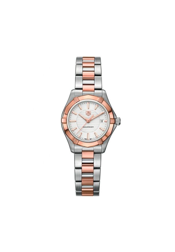Zegarek TAG HEUER sportowy