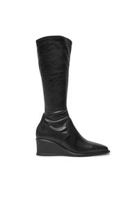 Kozaki Vagabond Shoemakers. Kolor: czarny #1