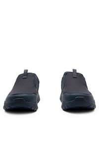 Go Soft Półbuty GF21F007A-2 Granatowy. Kolor: niebieski. Materiał: materiał #3