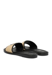 Beverly Hills Polo Club Klapki CEO-HY6692-4 Beżowy. Kolor: beżowy. Materiał: syntetyk #8