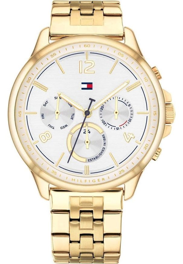 TOMMY HILFIGER - Zegarek Damski Tommy Hilfiger Harper 1782223+ BOX