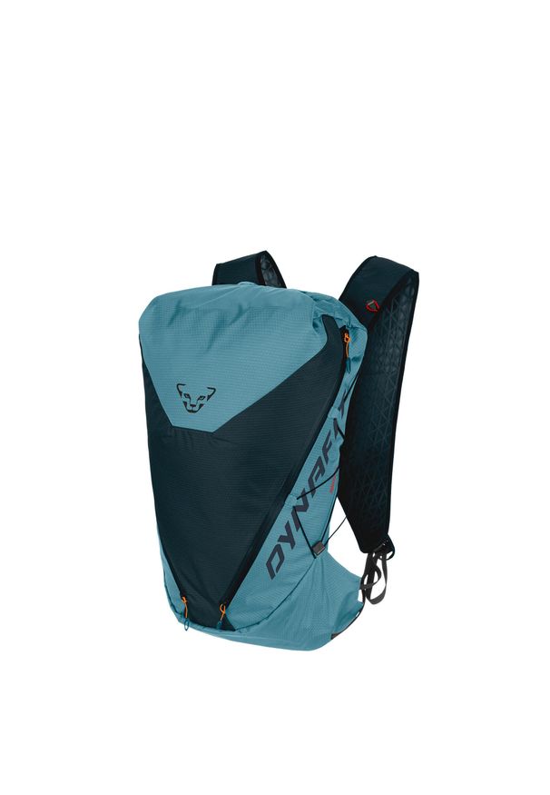 Plecak do biegania Dynafit Traverse 22 Backpack. Kolor: zielony