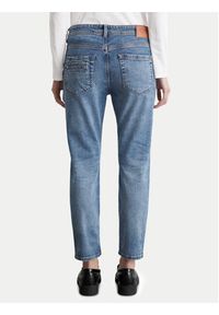 Marc O'Polo Jeansy B01 9084 12023 Niebieski Boyfriend Fit. Kolor: niebieski #2