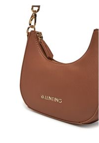 VALENTINO - Valentino Torebka Zero VBS7B305 Brązowy. Kolor: brązowy. Materiał: skórzane #3