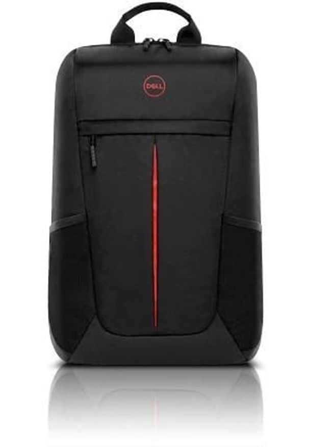 DELL - Dell Gaming Lite GM1720PE 17" czarny. Kolor: czarny. Materiał: materiał. Styl: casual