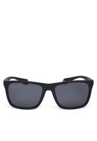POLAROID - Polaroid Okulary przeciwsłoneczne PLD 2141/S Czarny. Kolor: czarny #2