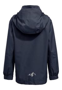 Kurtka turystyczna dziecięca Vaude Kids Escape Light Jacket III. Kolor: niebieski