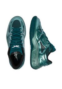 Reebok Sneakersy EO-ENGINE A 100245967 Turkusowy. Kolor: turkusowy. Materiał: syntetyk #3